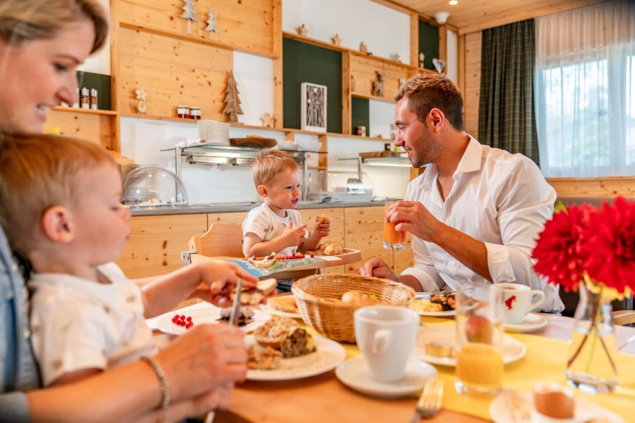 Rittis Alpin Chalets Dachstein Ramsau am Dachstein Kültér fotó