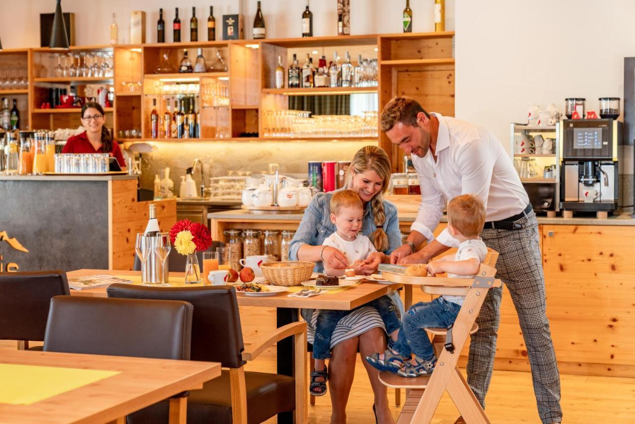 Rittis Alpin Chalets Dachstein Ramsau am Dachstein Kültér fotó