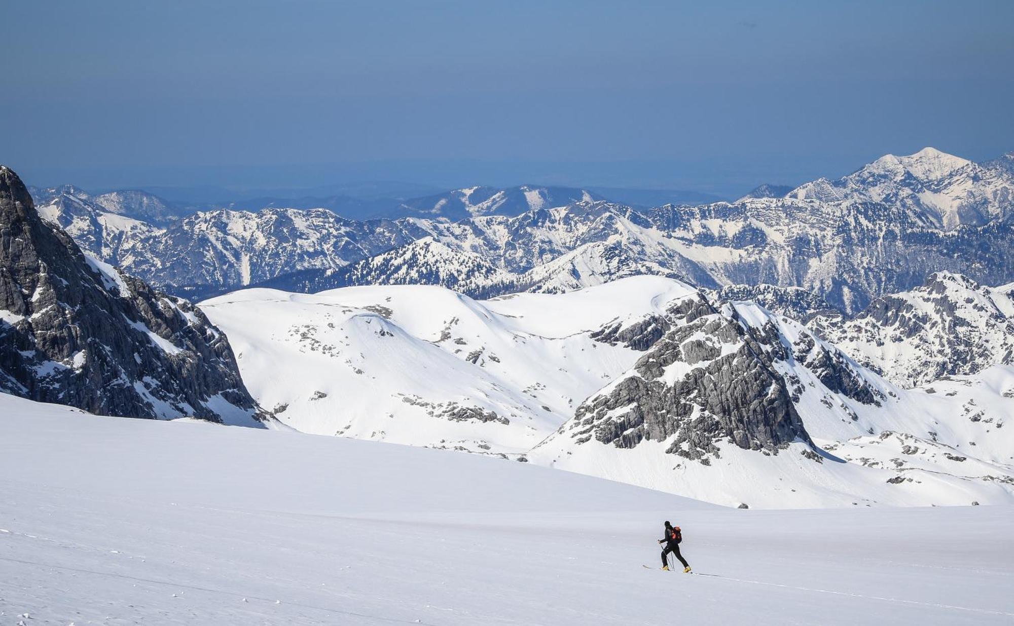 Rittis Alpin Chalets Dachstein Ramsau am Dachstein Kültér fotó