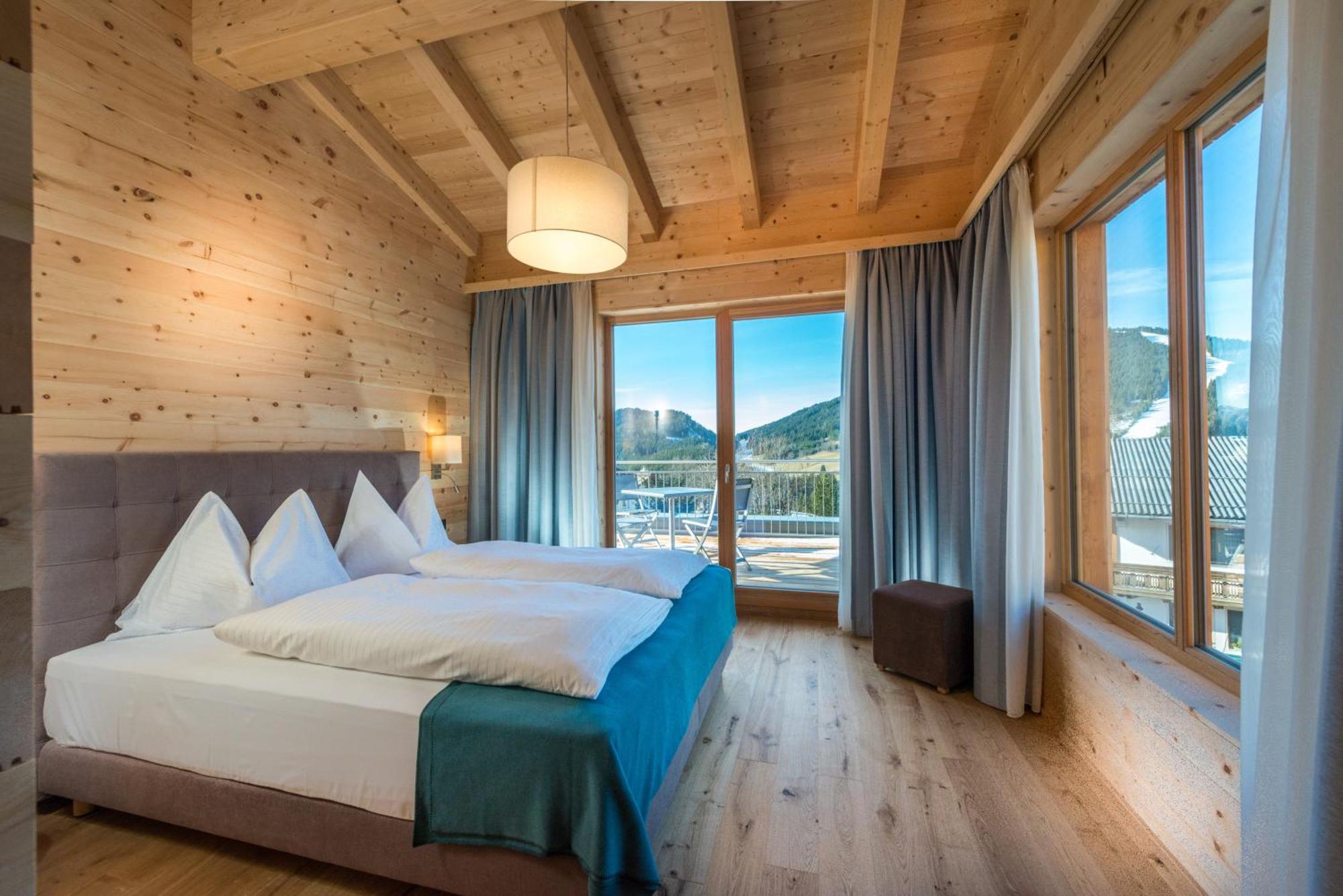 Rittis Alpin Chalets Dachstein Ramsau am Dachstein Kültér fotó