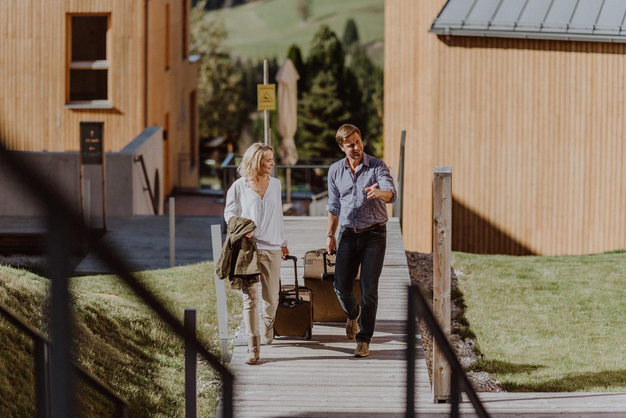 Rittis Alpin Chalets Dachstein Ramsau am Dachstein Kültér fotó