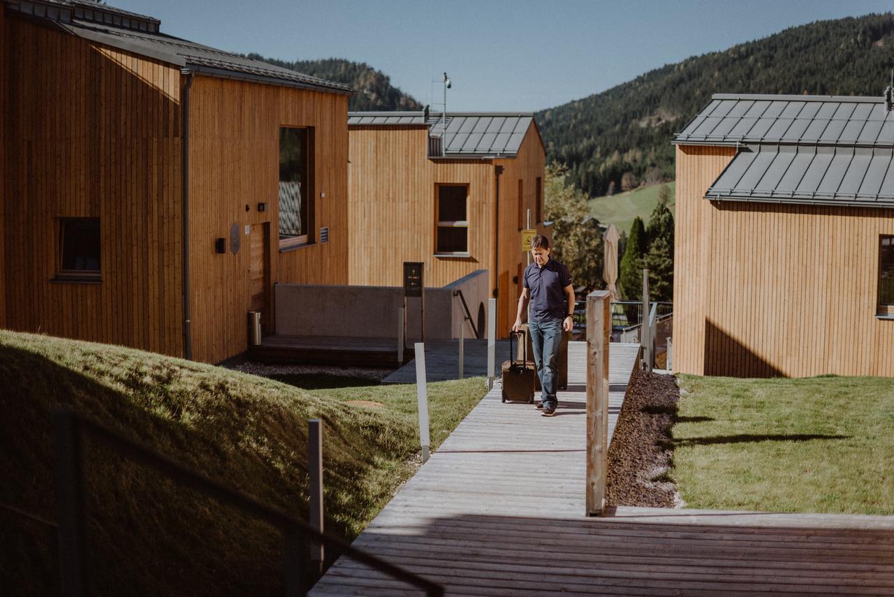 Rittis Alpin Chalets Dachstein Ramsau am Dachstein Kültér fotó